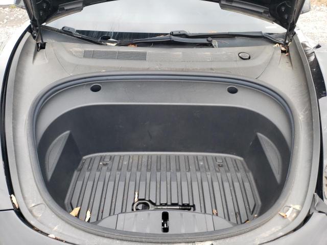Photo 11 from auction – 2021 TESLA MODEL 3 with VIN 5YJ3E1EAXMF016073