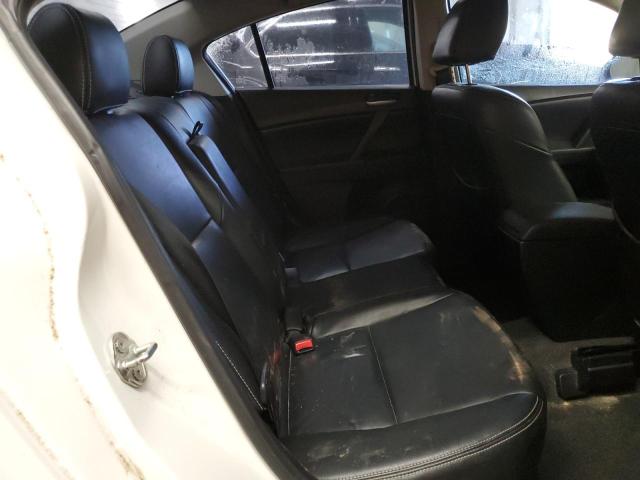Photo 10 from auction – 2010 MAZDA 3 I with VIN JM1BL1SF0A1230480