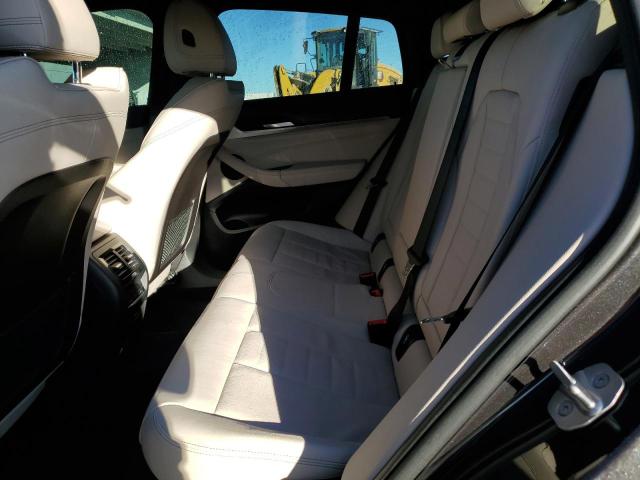 Photo 11 from auction – 2020 BMW X4 XDRIVE3 with VIN 5UX2V1C09L9C36305