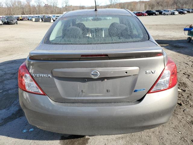 Photo 6 from auction – 2014 NISSAN VERSA S with VIN 3N1CN7AP1EK456644