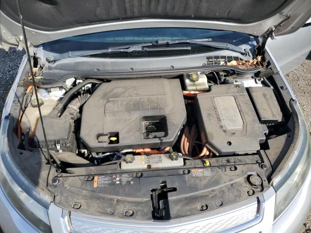 Photo 11 from auction – 2012 CHEVROLET VOLT with VIN 1G1RF6E48CU125600