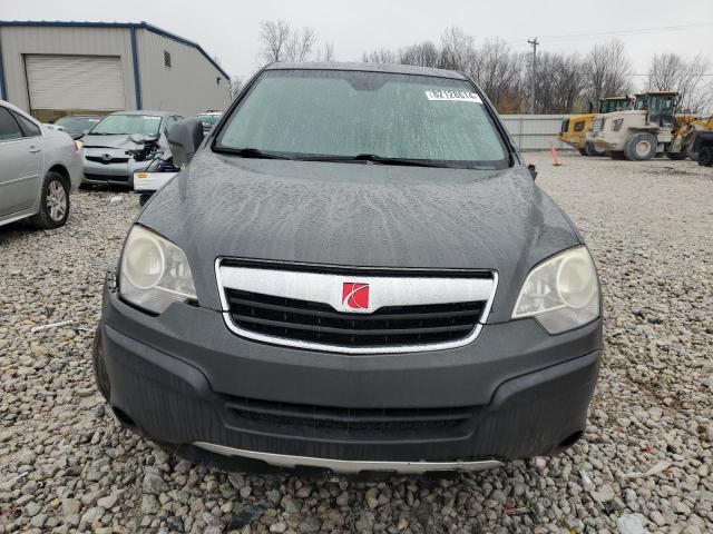 Photo 5 from auction – 2009 SATURN VUE XE with VIN 3GSCL33P89S635461