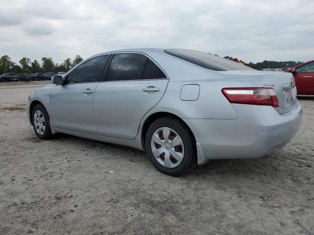 Photo 2 from auction – 2007 TOYOTA CAMRY CE with VIN 4T1BE46KX7U107629