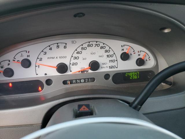 Zdjęcie 9 z aukcji – 2005 FORD EXPLORER S z VIN 1FMZU77K95UA87808