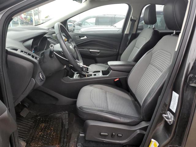 Photo 7 from auction – 2018 FORD ESCAPE SE with VIN 1FMCU9GD8JUA90633