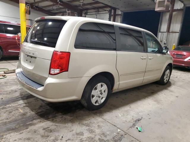 Photo 3 from auction – 2012 DODGE GRAND CARA with VIN 2C4RDGBG7CR360469