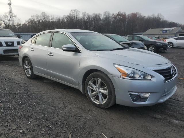 Photo 4 from auction – 2015 NISSAN ALTIMA 2.5 with VIN 1N4AL3AP2FC146941