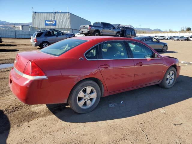 Photo 3 from auction – 2008 CHEVROLET IMPALA LT with VIN 2G1WT58N789120516