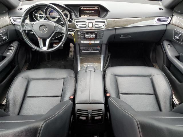 Photo 8 from auction – 2015 MERCEDES-BENZ E 350 with VIN WDDHF5KB0FB090721
