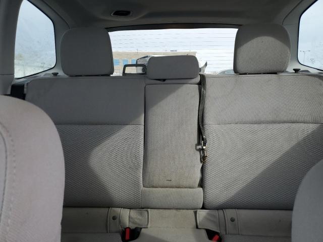 Photo 10 from auction – 2017 SUBARU FORESTER 2 with VIN JF2SJAECXHH564073
