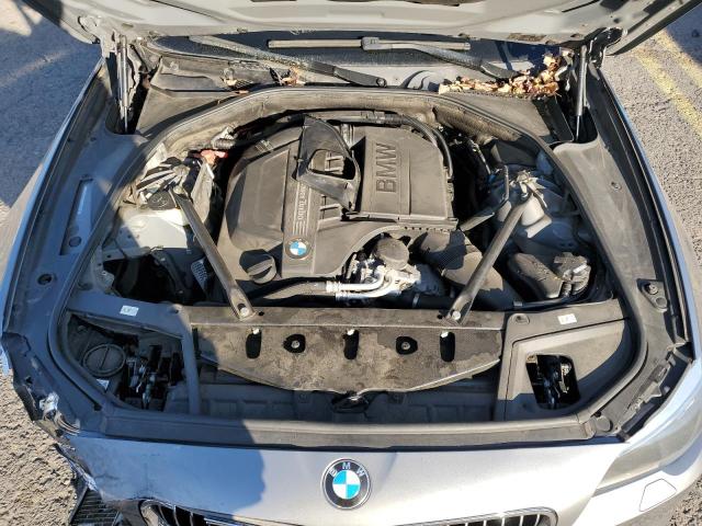 Zdjęcie 11 z aukcji – 2016 BMW 535 I z VIN WBA5B1C55GG552251