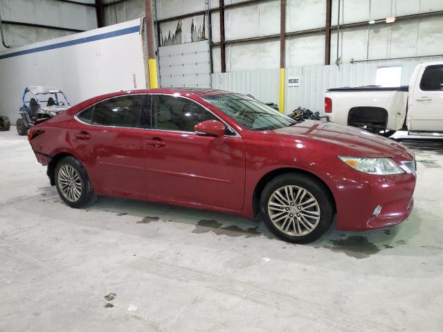 Photo 4 from auction – 2013 LEXUS ES 350 with VIN JTHBK1GG2D2056624