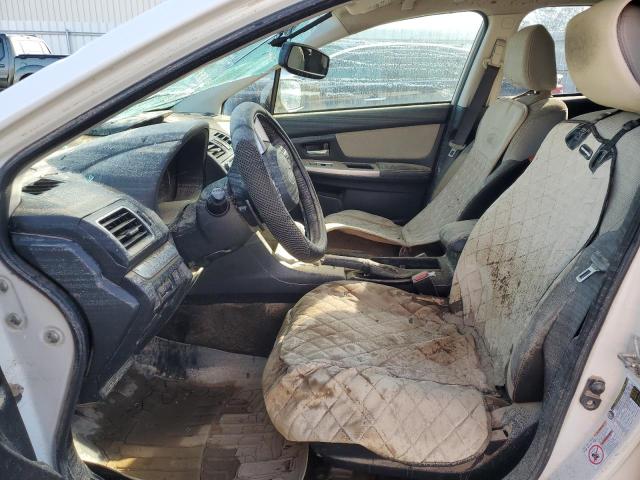 Photo 7 from auction – 2016 SUBARU CROSSTREK with VIN JF2GPABC4G8246361
