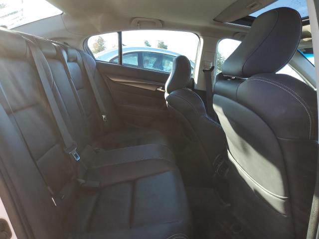 Photo 10 from auction – 2014 ACURA TL ADVANCE with VIN 19UUA9F71EA001992