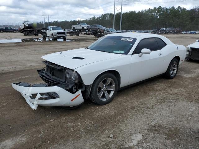 DODGE CHALLENGER 2015 with VIN 2C3CDZAG9FH894610 - Photo from auction