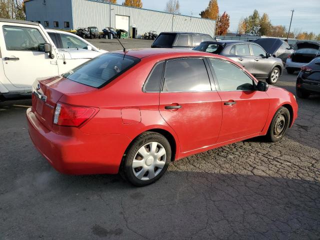 Photo 3 from auction – 2008 SUBARU IMPREZA 2. with VIN JF1GE61638H508875