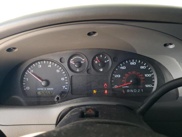 صورة رقم 9 من المزاد - 2011 FORD RANGER مع VIN 1FTKR1AD0BPA78388