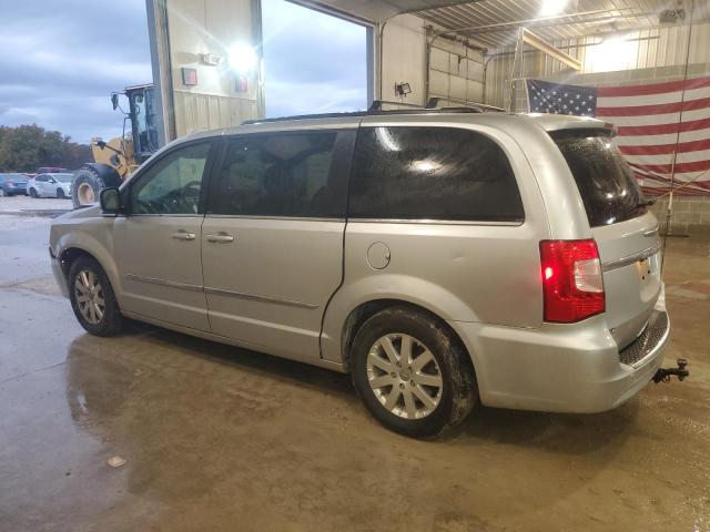 Photo 2 from auction – 2012 CHRYSLER TOWN & COU with VIN 2C4RC1BG6CR227380