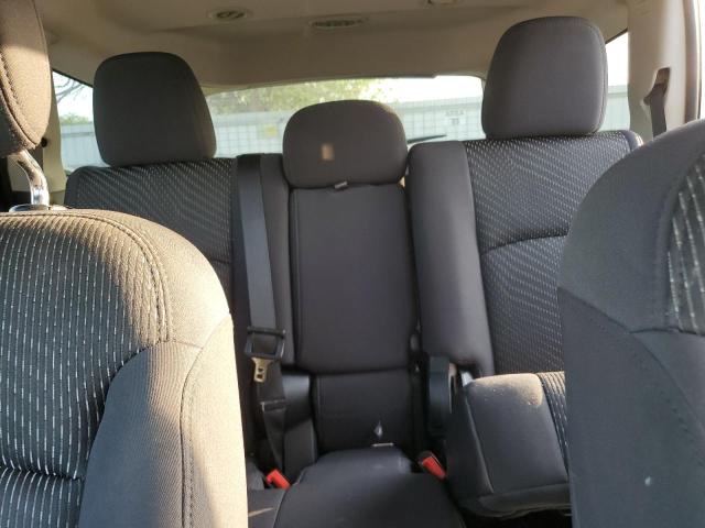 Photo 10 from auction – 2012 DODGE JOURNEY SX with VIN 3C4PDCBG4CT387478