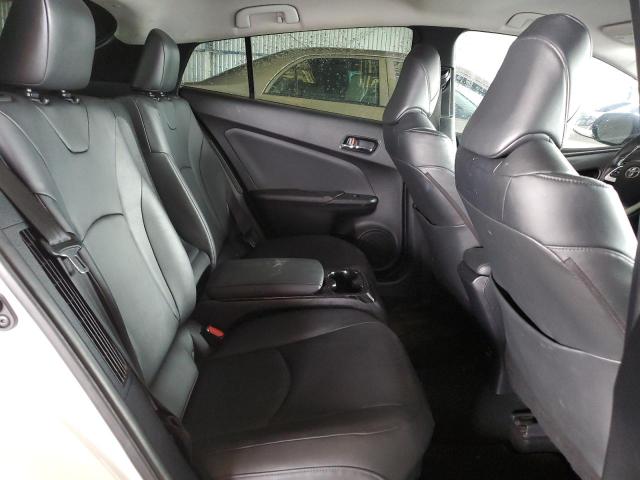 Photo 10 from auction – 2017 TOYOTA PRIUS PRIM with VIN JTDKARFP5H3041751
