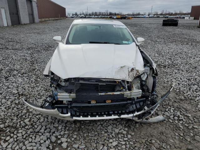 Photo 5 from auction – 2016 FORD FUSION SE with VIN 3FA6P0T94GR167512