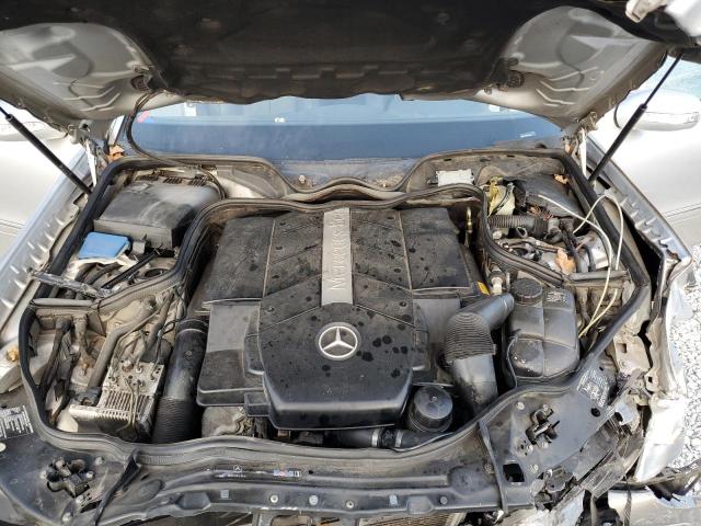 Photo 11 from auction – 2005 MERCEDES-BENZ E 500 with VIN WDBUF70J55A728656
