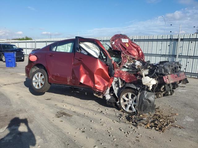 Photo 4 from auction – 2010 MAZDA 3 I with VIN JM1BL1SG8A1145525