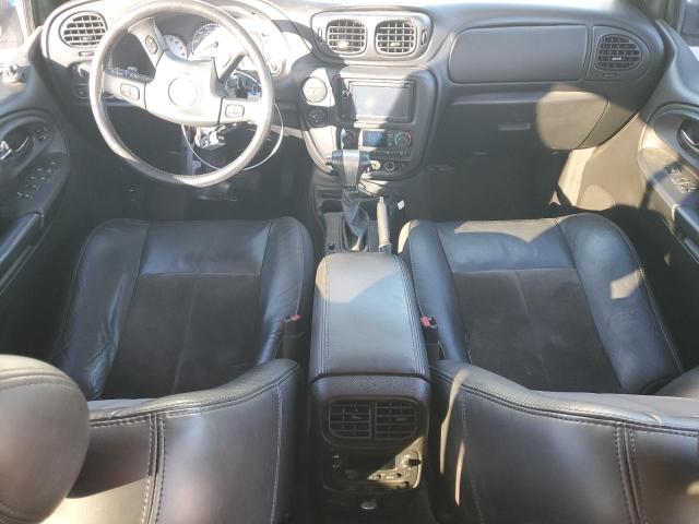 Photo 8 from auction – 2007 CHEVROLET TRAILBLAZE with VIN 1GNES13H172304385