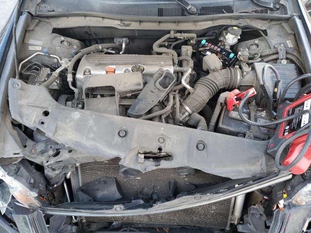 Photo 11 from auction – 2012 HONDA ACCORD LXP with VIN 1HGCP2F40CA238946