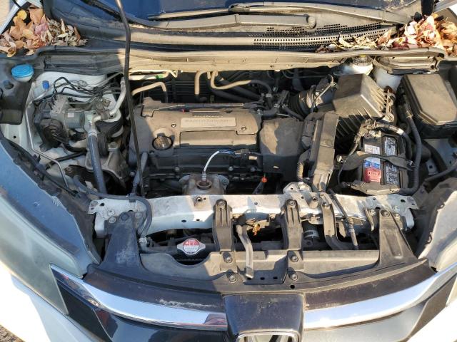 Photo 12 from auction – 2015 HONDA CR-V EX with VIN 5J6RM4H55FL059677