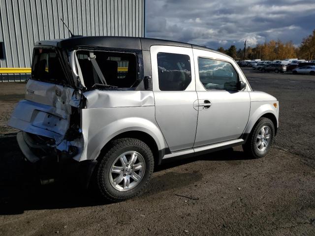 Photo 3 from auction – 2008 HONDA ELEMENT EX with VIN 5J6YH27778L019739