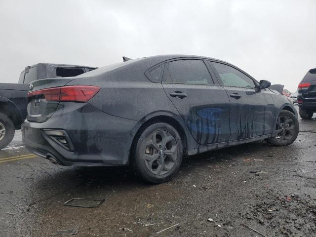 Photo 3 from auction – 2020 KIA FORTE FE with VIN 3KPF24AD0LE210641