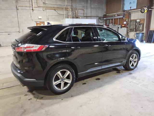 Photo 3 from auction – 2019 FORD EDGE SEL with VIN 2FMPK4J91KBB20822