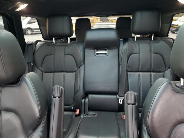 Photo 10 from auction – 2016 LAND ROVER RANGE ROVE with VIN SALWG2PF1GA597426