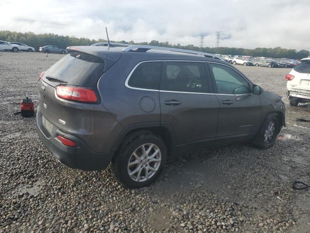 Photo 3 from auction – 2018 JEEP CHEROKEE L with VIN 1C4PJLLX5JD503636