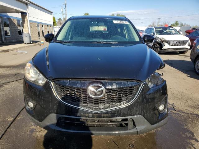 Photo 5 from auction – 2014 MAZDA CX-5 TOURI with VIN JM3KE4CY9E0415450