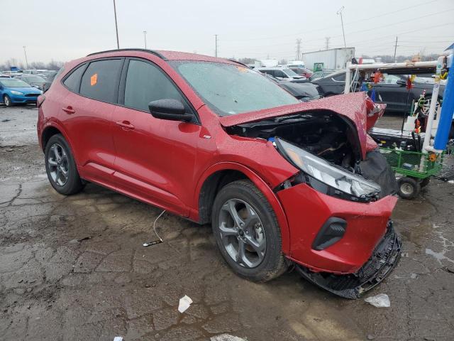 Zdjęcie 4 z aukcji – 2024 FORD ESCAPE ST z VIN 1FMCU9MN9RUA07929
