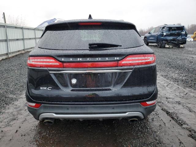 Photo 6 from auction – 2019 LINCOLN MKC RESERV with VIN 5LMCJ3D91KUL45823