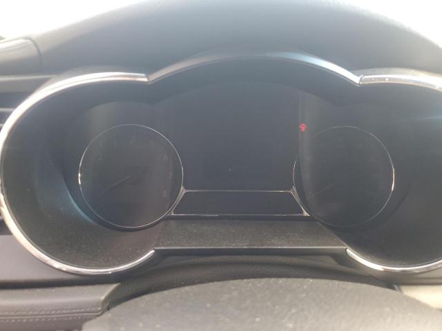 Zdjęcie 9 z aukcji – 2011 KIA OPTIMA SX z VIN KNAGR4A66B5119138