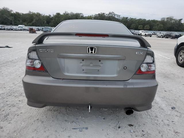 Photo 6 from auction – 2005 HONDA CIVIC EX with VIN 1HGEM21915L079673