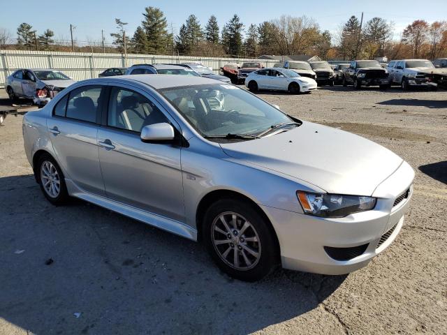 Photo 4 from auction – 2012 MITSUBISHI LANCER ES/ with VIN JA32U2FU4CU030147