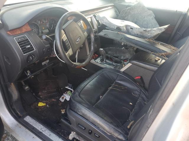 Photo 8 from auction – 2010 FORD FLEX LIMIT with VIN 2FMHK6DC0ABA50641