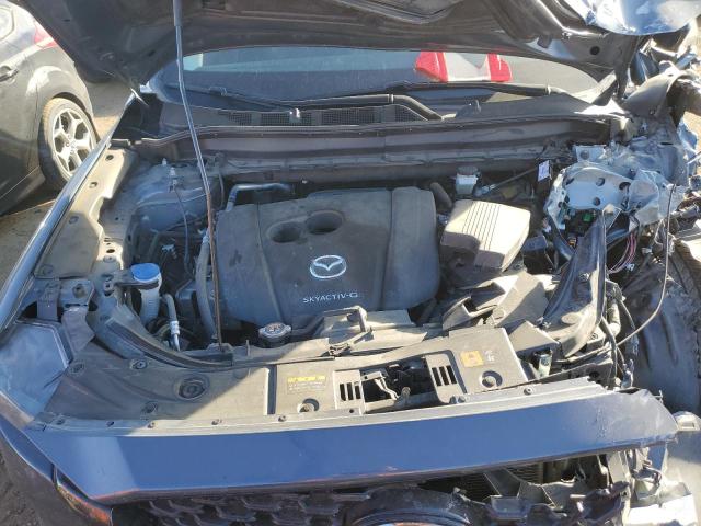 Снимка 12 от търг – 2023 MAZDA CX-5 PREFE с VIN JM3KFBCM3P0186992