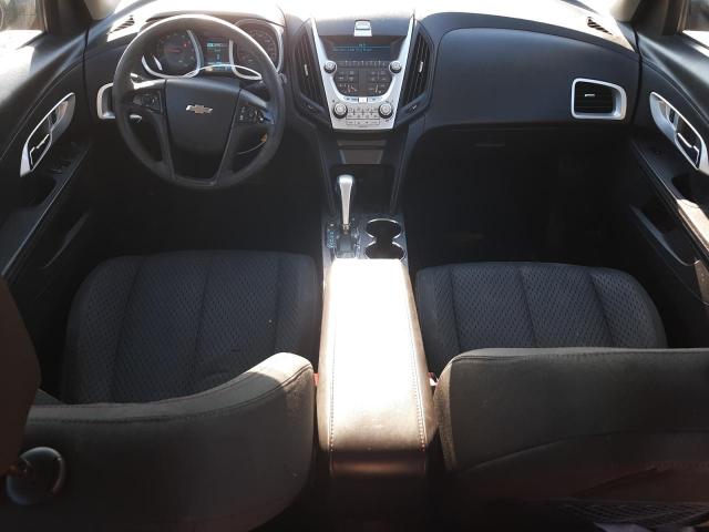 Photo 8 from auction – 2013 CHEVROLET EQUINOX LS with VIN 2GNFLCEK1D6402630