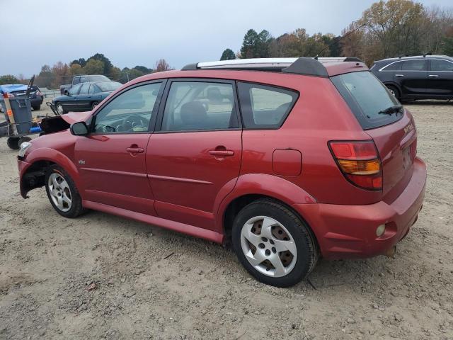 Photo 2 from auction – 2007 PONTIAC VIBE with VIN 5Y2SL65827Z400357