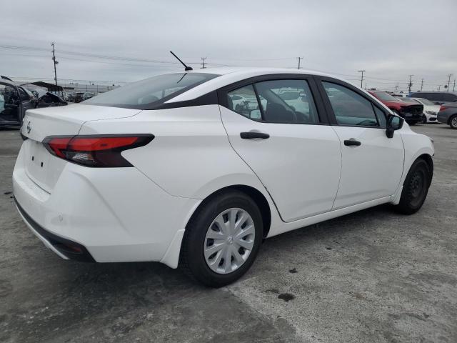 Photo 3 from auction – 2021 NISSAN VERSA S with VIN 3N1CN8DV4ML892591