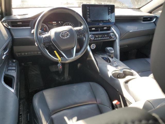 Photo 8 from auction – 2022 TOYOTA VENZA LE with VIN JTEAAAAHXNJ115391