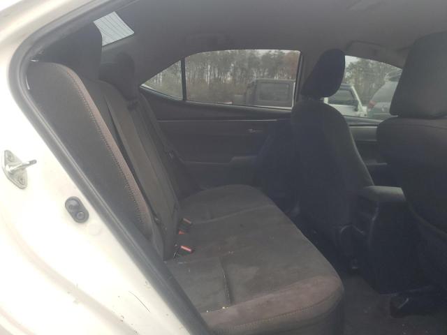 Photo 10 from auction – 2019 TOYOTA COROLLA L with VIN 2T1BURHEXKC186589