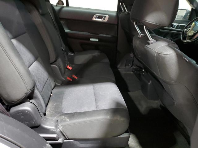 Photo 11 from auction – 2013 FORD EXPLORER X with VIN 1FM5K8D85DGC62314