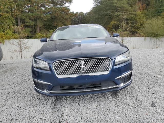 Photo 5 from auction – 2017 LINCOLN MKZ SELECT with VIN 3LN6L5C96HR657210
